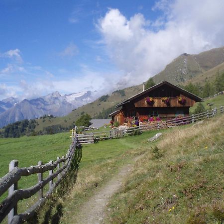 Appartementhaus Zur Loipe Sankt Jakob in Defereggen Εξωτερικό φωτογραφία