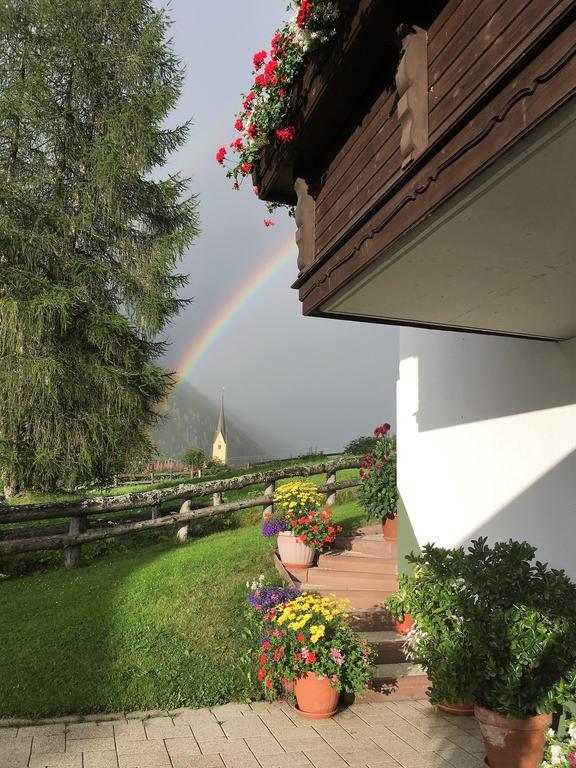 Appartementhaus Zur Loipe Sankt Jakob in Defereggen Εξωτερικό φωτογραφία